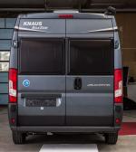 Knaus BoxStar 2015 года